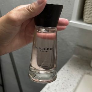 Burberry Touch